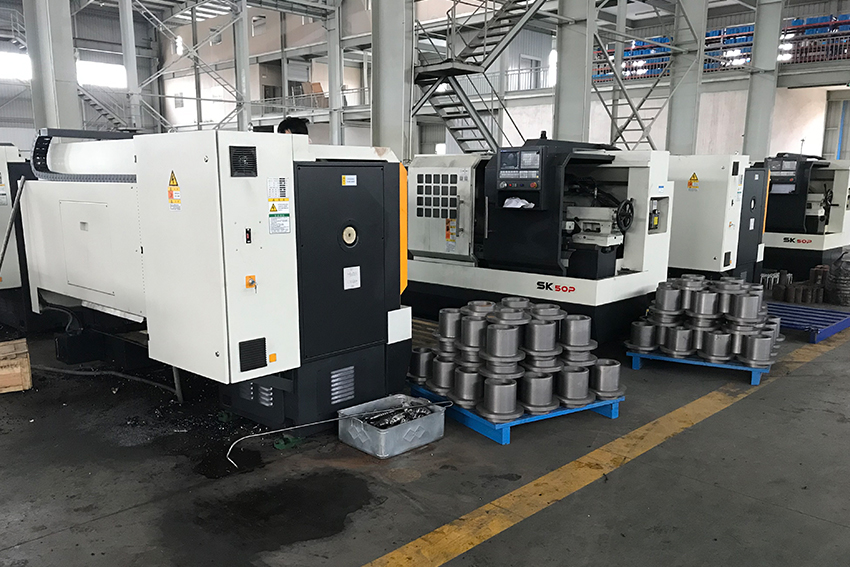 High quality digital device